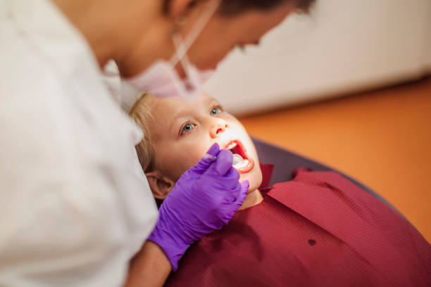 Best Emergency Dentist for Lost Fillings or Crowns in Bellingham, WA